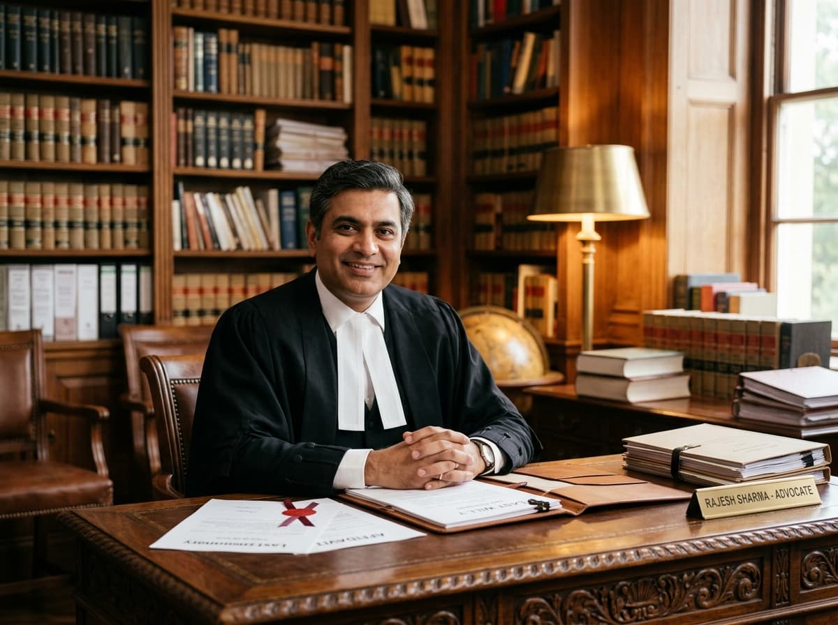 Probate of a Will in India: The 2025 Amendment Explained