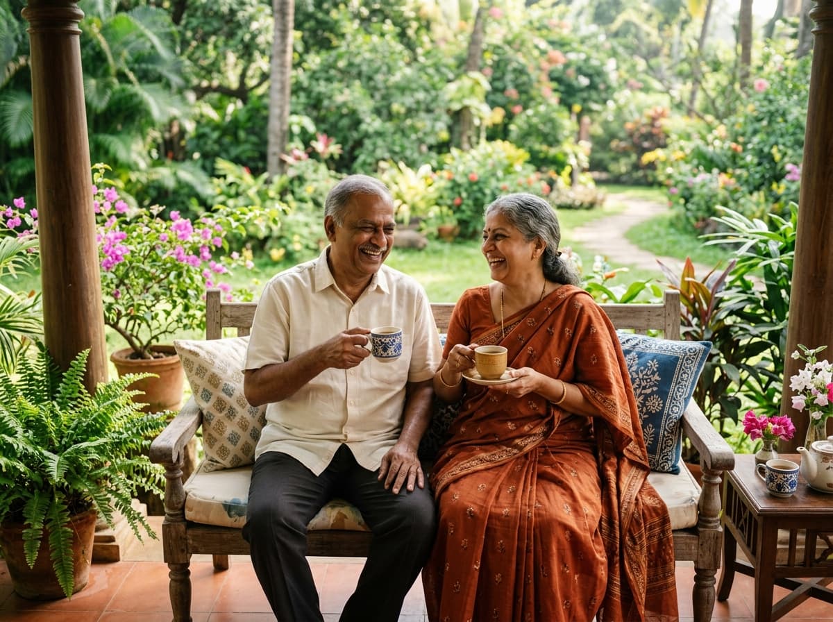 Senior Citizen Will & Doctor Medical Fitness Certificate Format